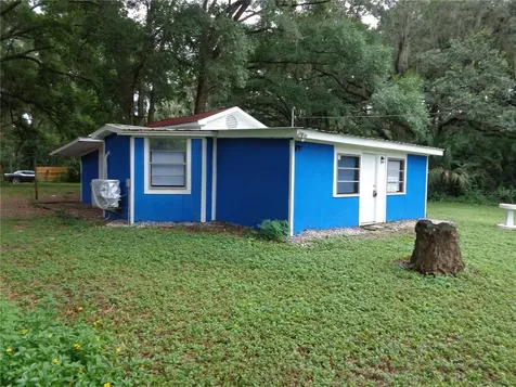 2878 NE 161st Street Citra FL 32113