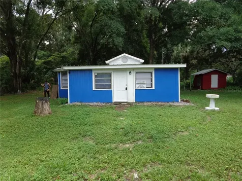 2878 NE 161st Street Citra FL 32113