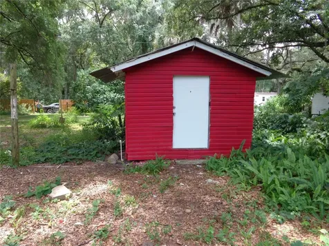 2878 NE 161st Street Citra FL 32113