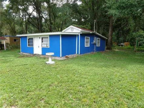 2878 NE 161st Street Citra FL 32113