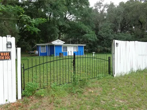 2878 NE 161st Street Citra FL 32113