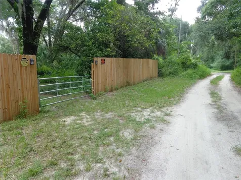 2878 NE 161st Street Citra FL 32113