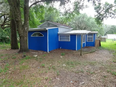 2878 NE 161st Street Citra FL 32113