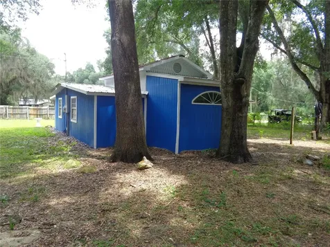 2878 NE 161st Street Citra FL 32113