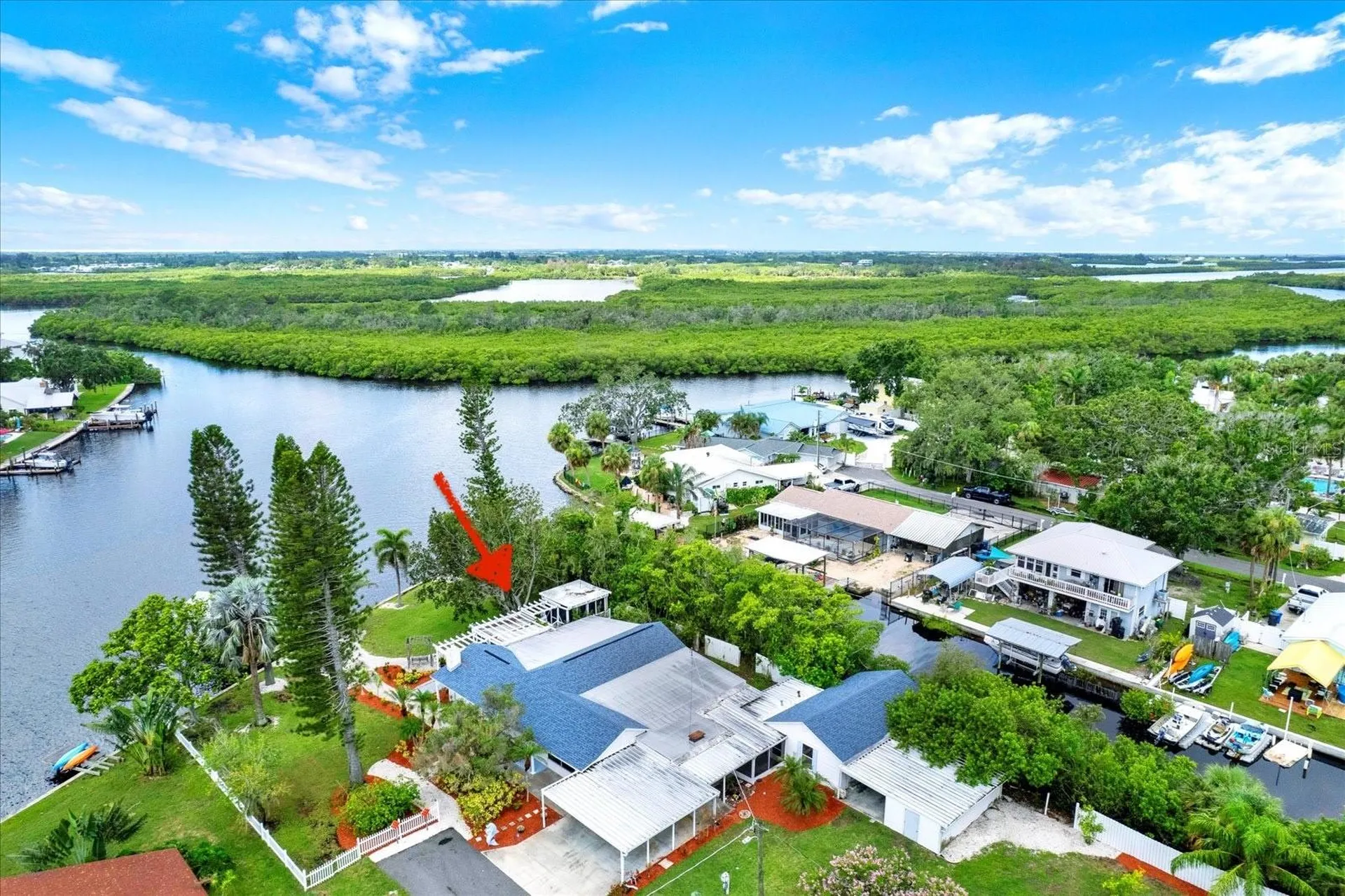 102 W North Branch Road Ruskin FL 33570