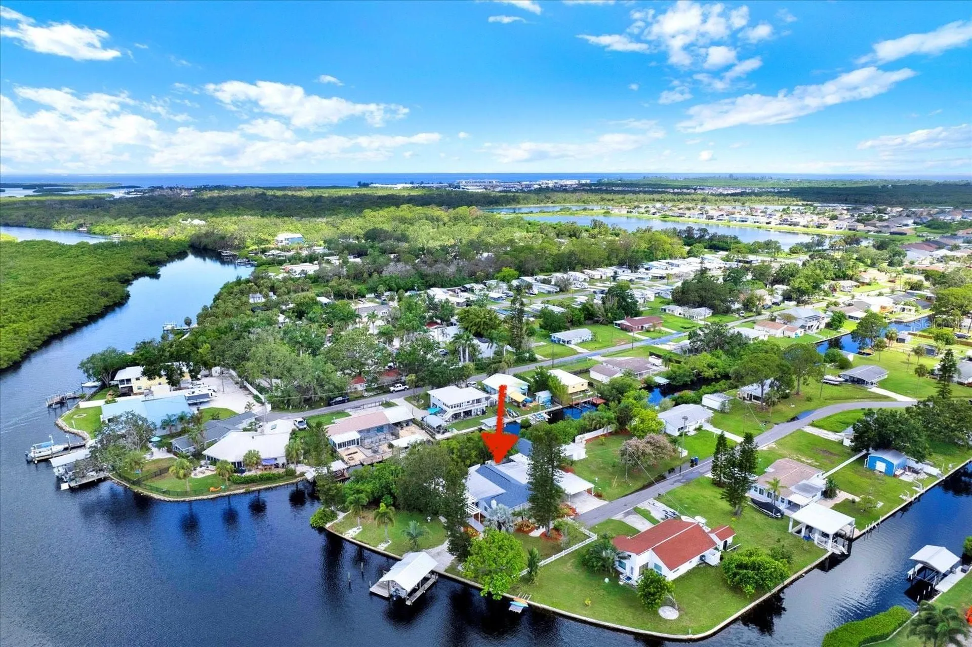 102 W North Branch Road Ruskin FL 33570