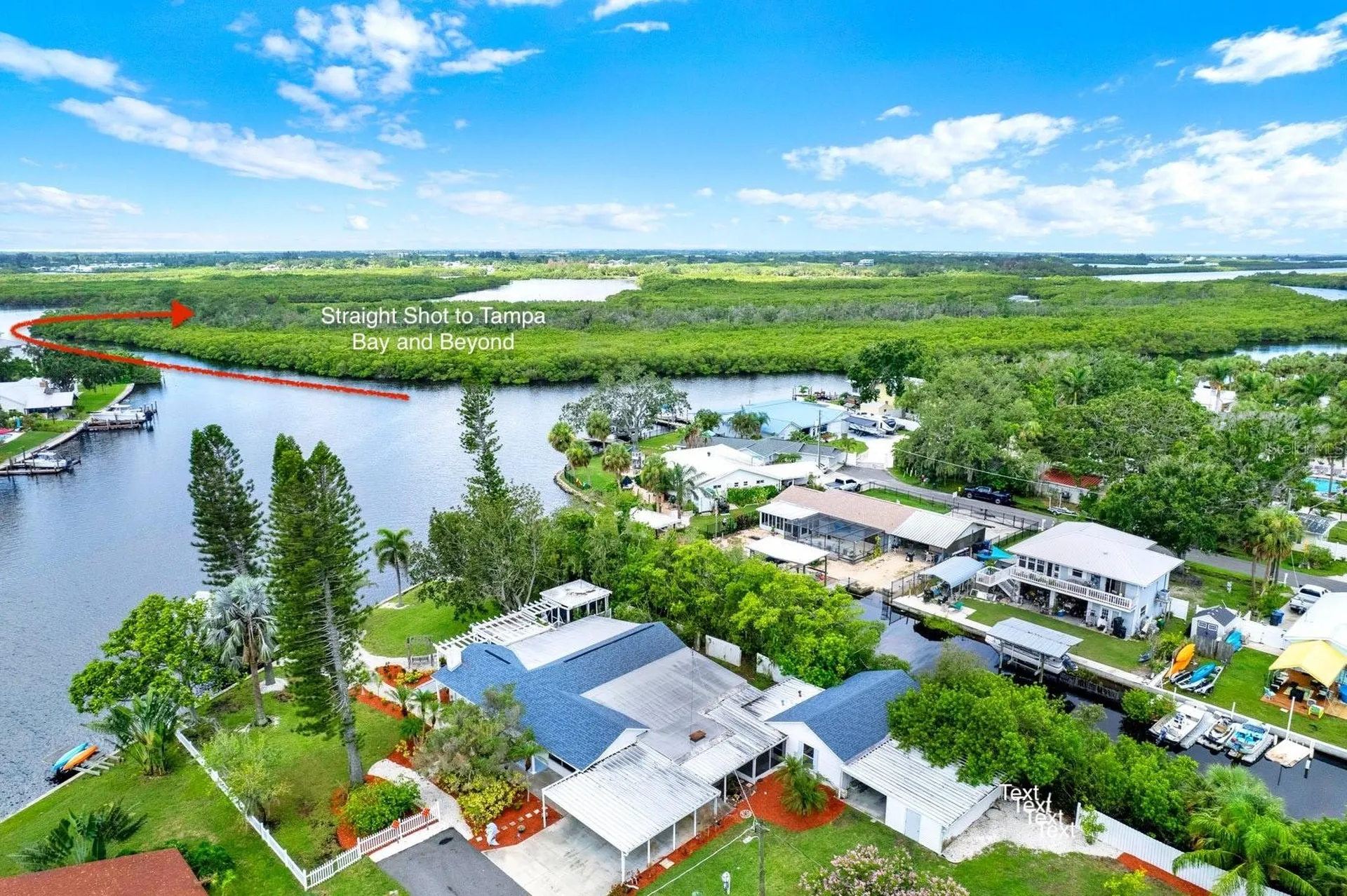 102 W North Branch Road Ruskin FL 33570