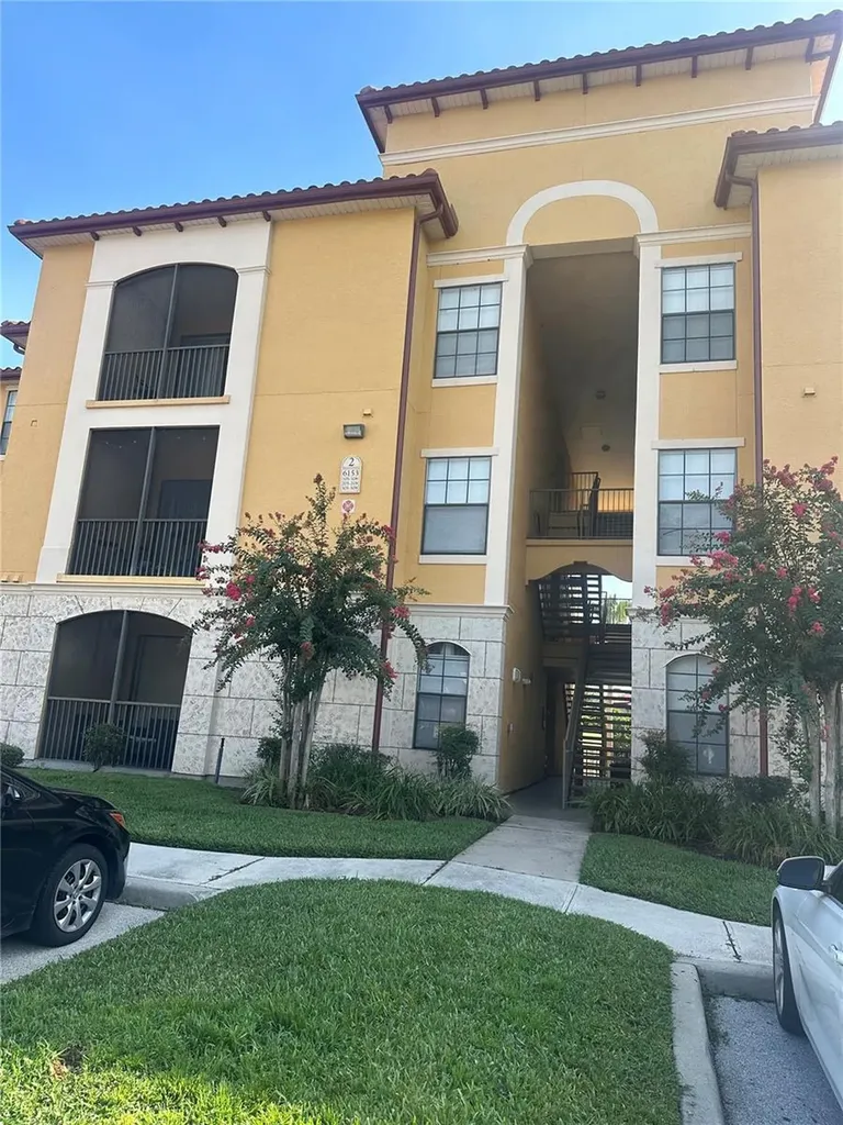 6153 Metrowest Boulevard Orlando FL 32835