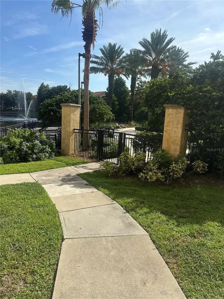 6153 Metrowest Boulevard Orlando FL 32835