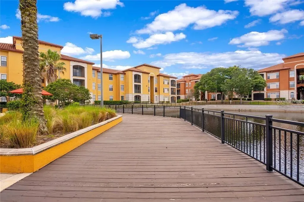 6153 Metrowest Boulevard Orlando FL 32835