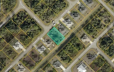 Irondale Road North Port FL 34287