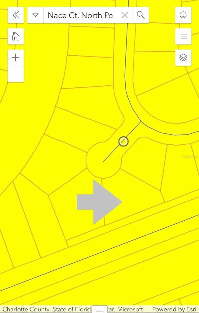 Nace Court North Port FL 34288