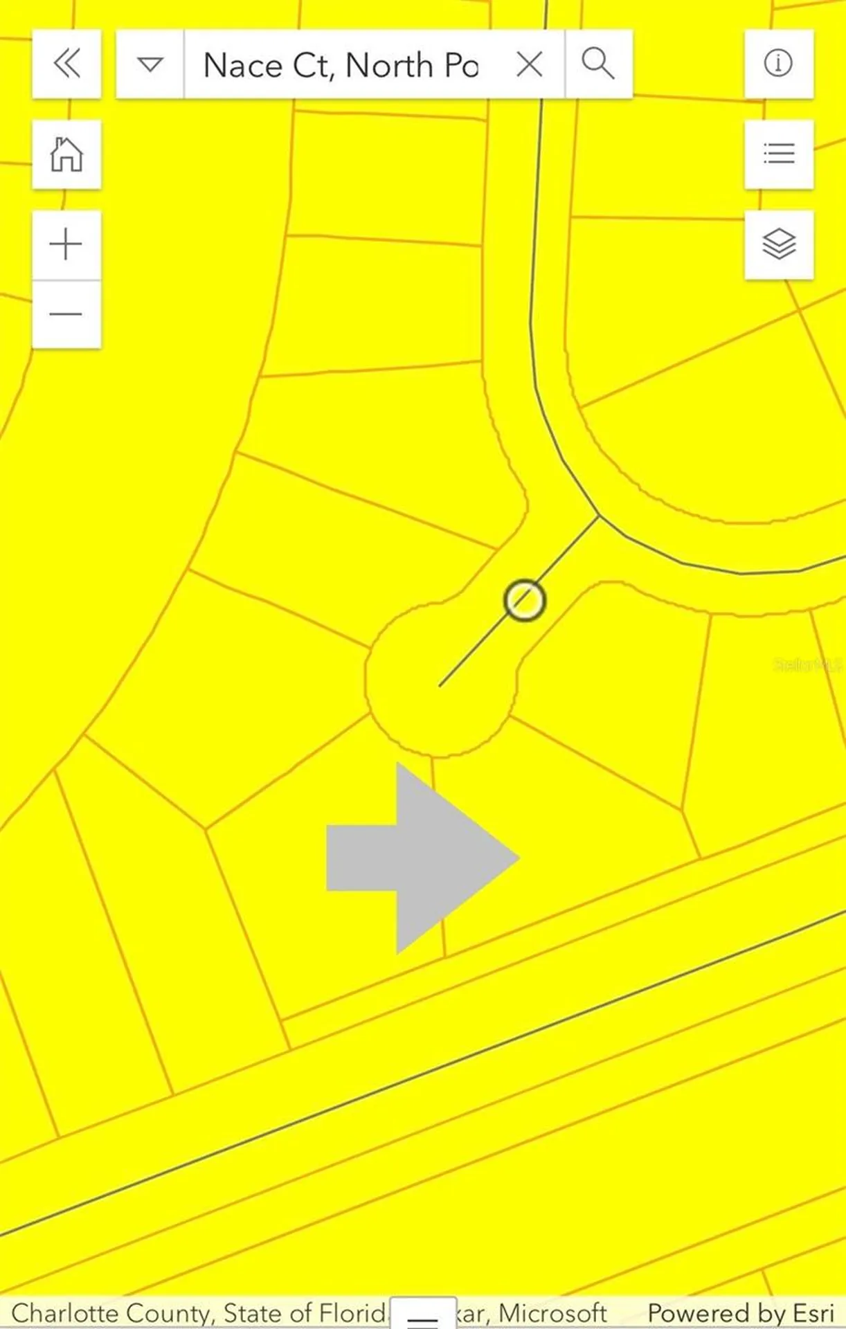 Nace Court North Port FL 34288