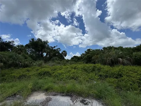 Nace Court North Port FL 34288