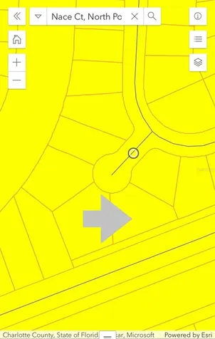 Nace Court North Port FL 34288