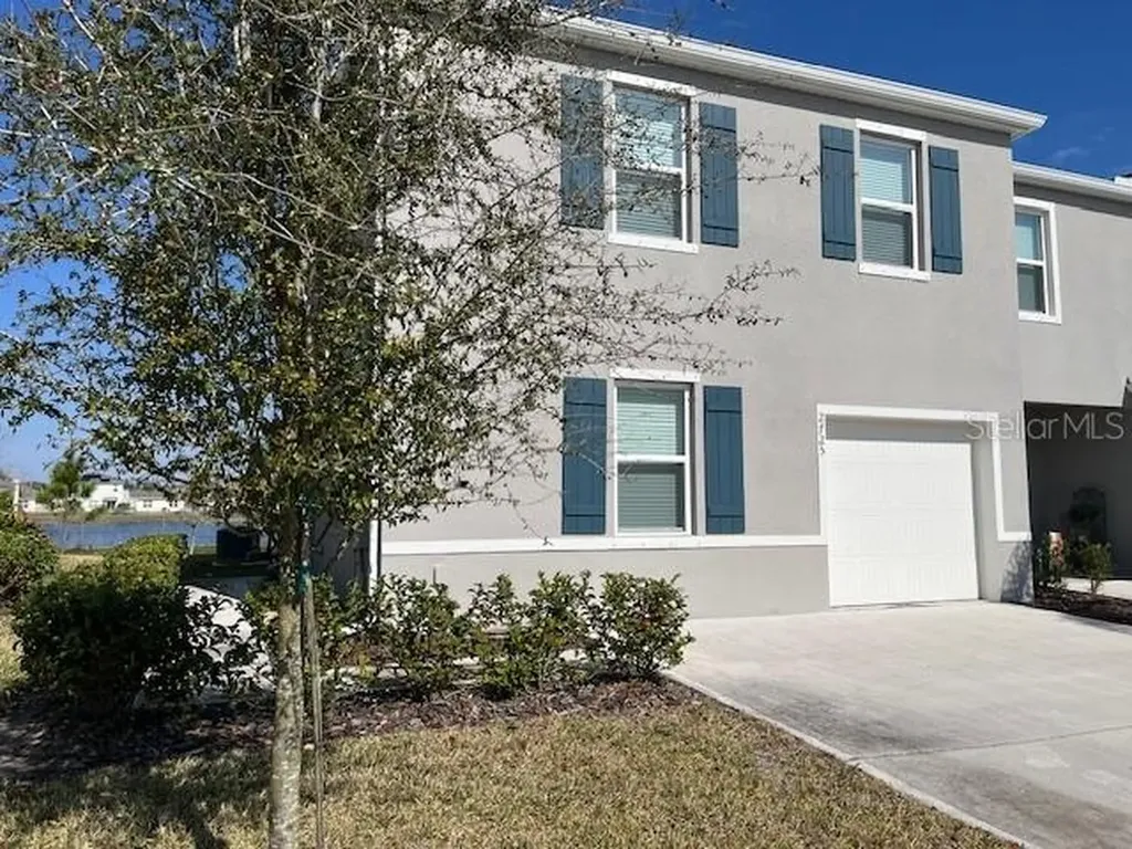 2725 Silver Canoe Drive Edgewater FL 32141