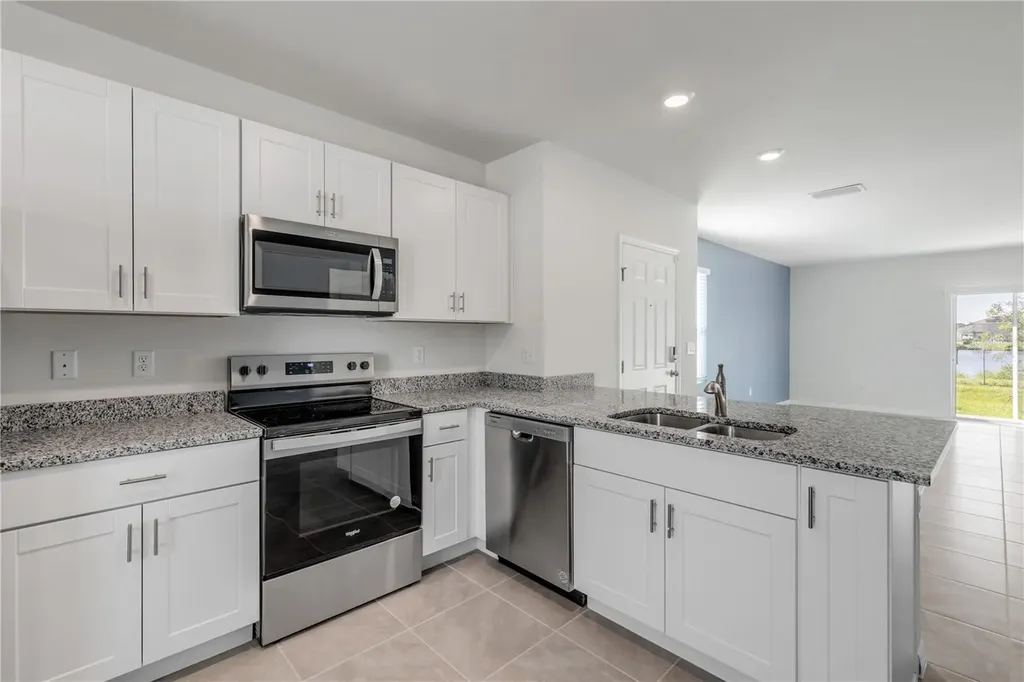 2725 Silver Canoe Drive Edgewater FL 32141