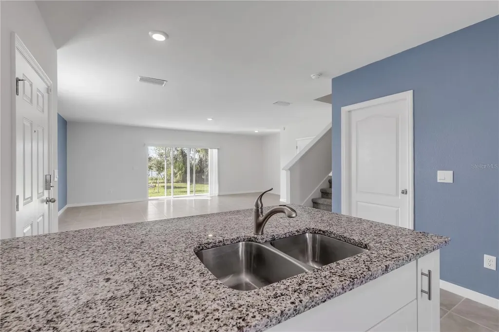 2725 Silver Canoe Drive Edgewater FL 32141