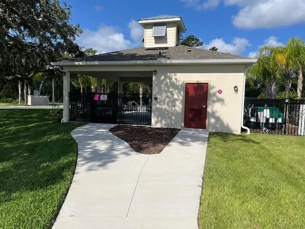 2725 Silver Canoe Drive Edgewater FL 32141