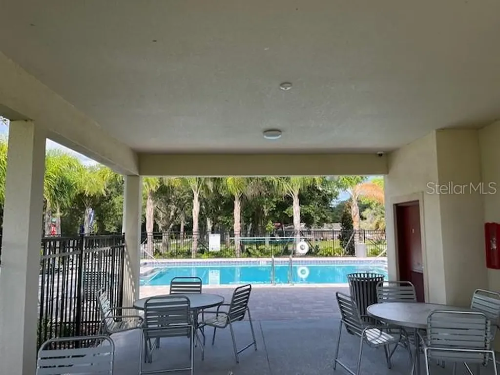 2725 Silver Canoe Drive Edgewater FL 32141