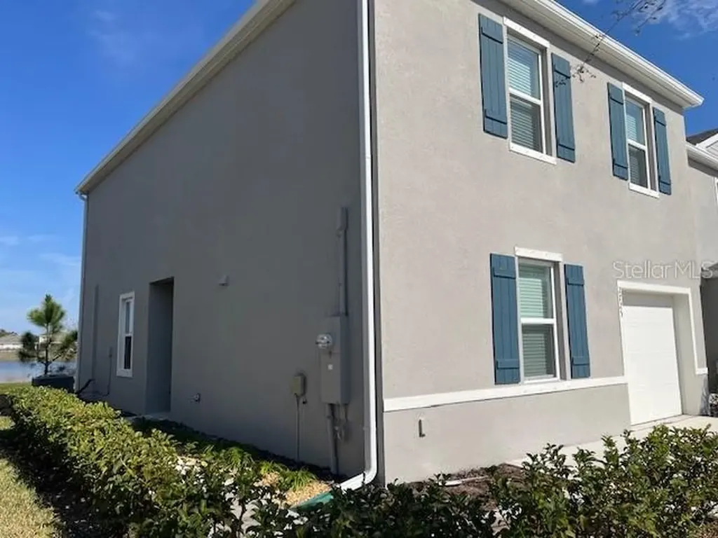 2725 Silver Canoe Drive Edgewater FL 32141