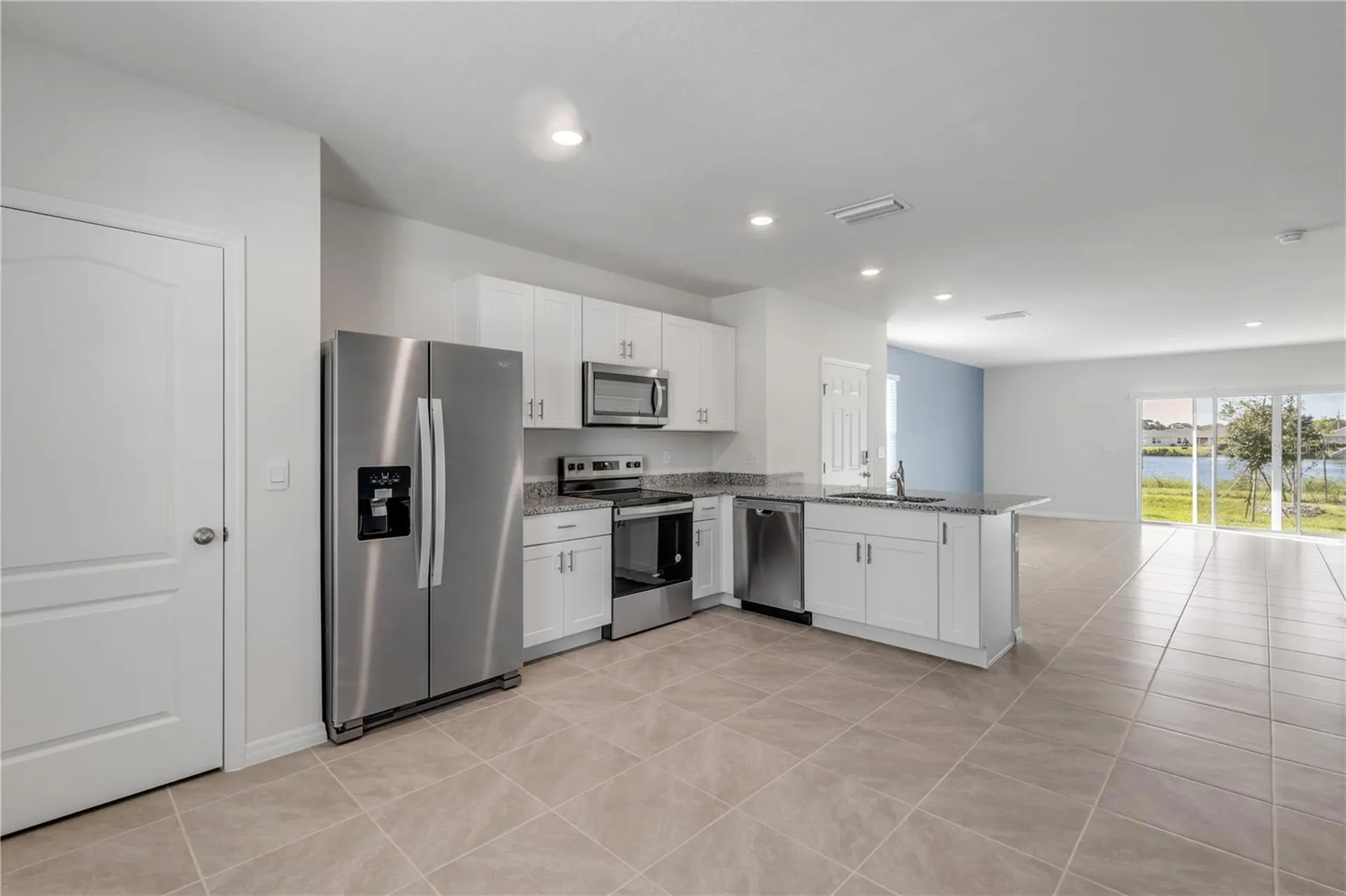 2725 Silver Canoe Drive Edgewater FL 32141