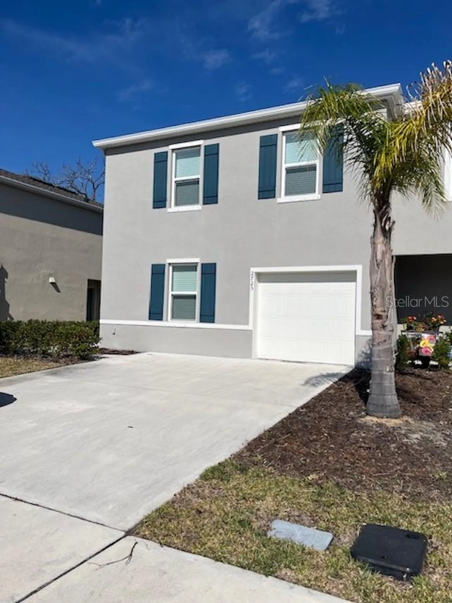 2725 Silver Canoe Drive Edgewater FL 32141