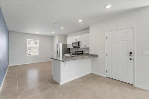 2725 Silver Canoe Drive Edgewater FL 32141