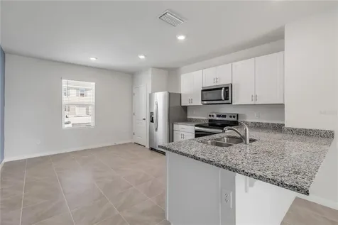 2725 Silver Canoe Drive Edgewater FL 32141