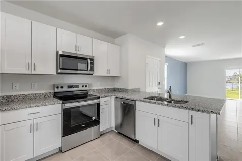 2725 Silver Canoe Drive Edgewater FL 32141