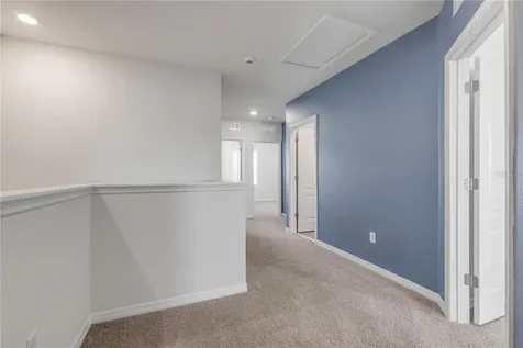 2725 Silver Canoe Drive Edgewater FL 32141