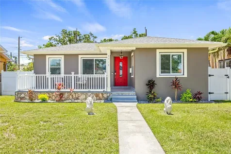 4318 1st Avenue S St Petersburg FL 33711