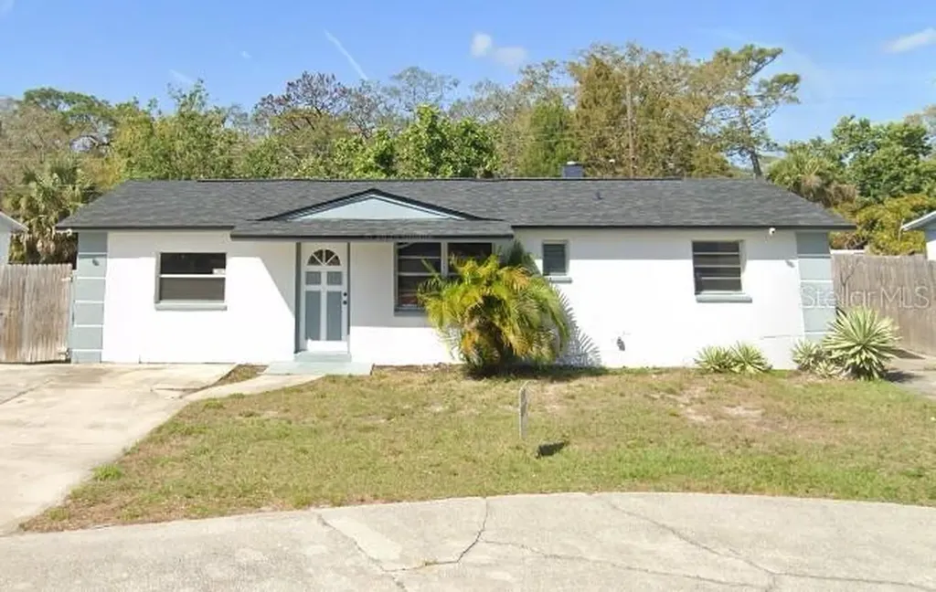 13248 120th Lane Largo FL 33778