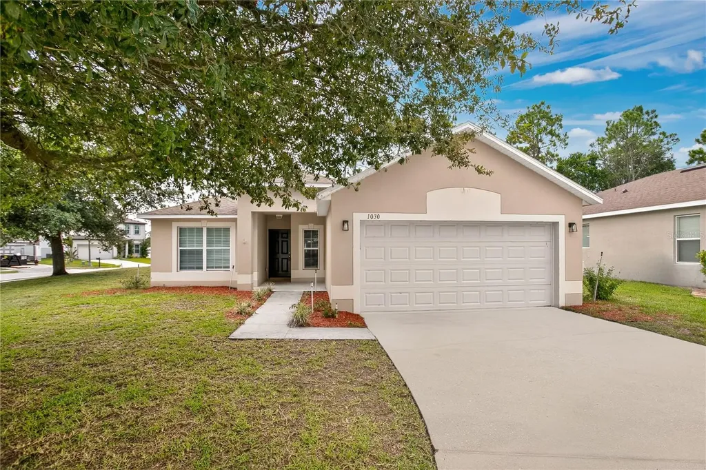 1030 Lancelot Drive Lake Wales FL 33853