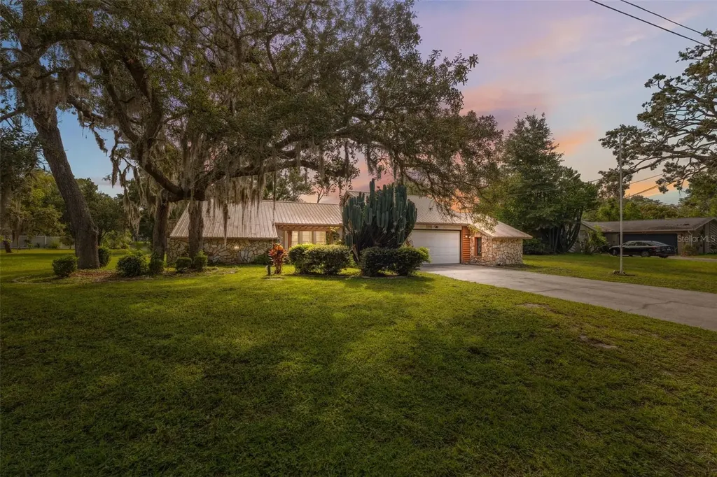 1116 Dagmar Avenue Spring Hill FL 34606