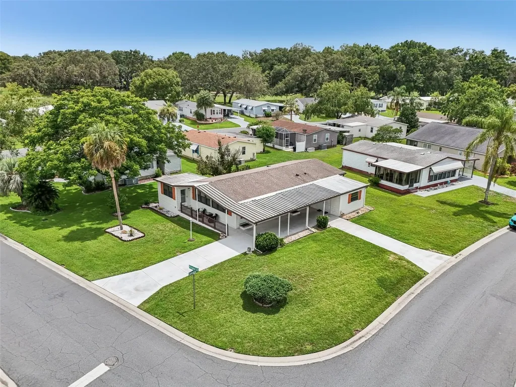 1802 Petunia Lane The Villages FL 32159