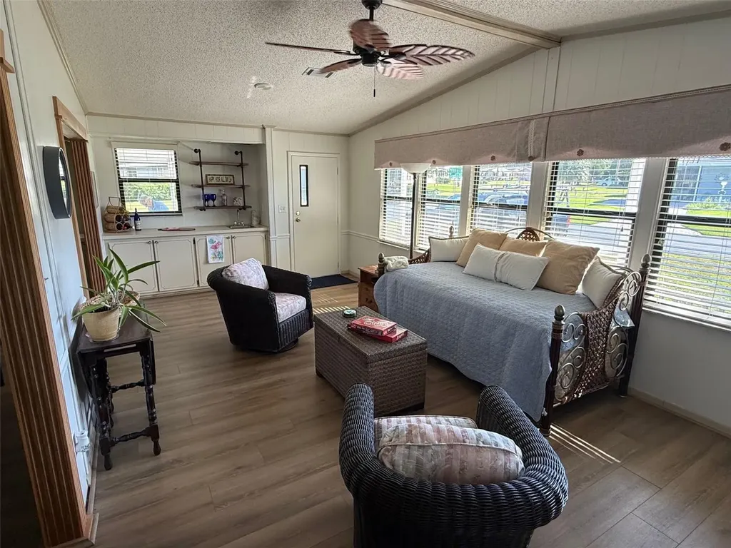 1802 Petunia Lane The Villages FL 32159