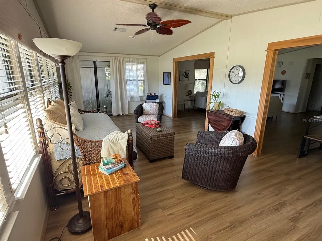 1802 Petunia Lane The Villages FL 32159