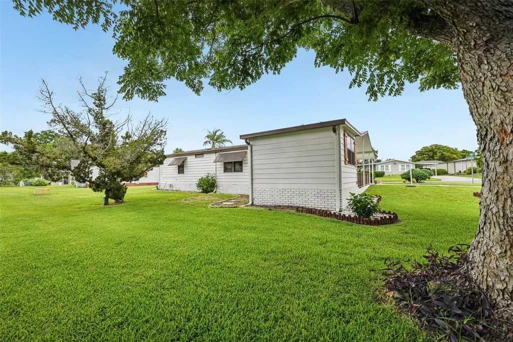 1802 Petunia Lane The Villages FL 32159