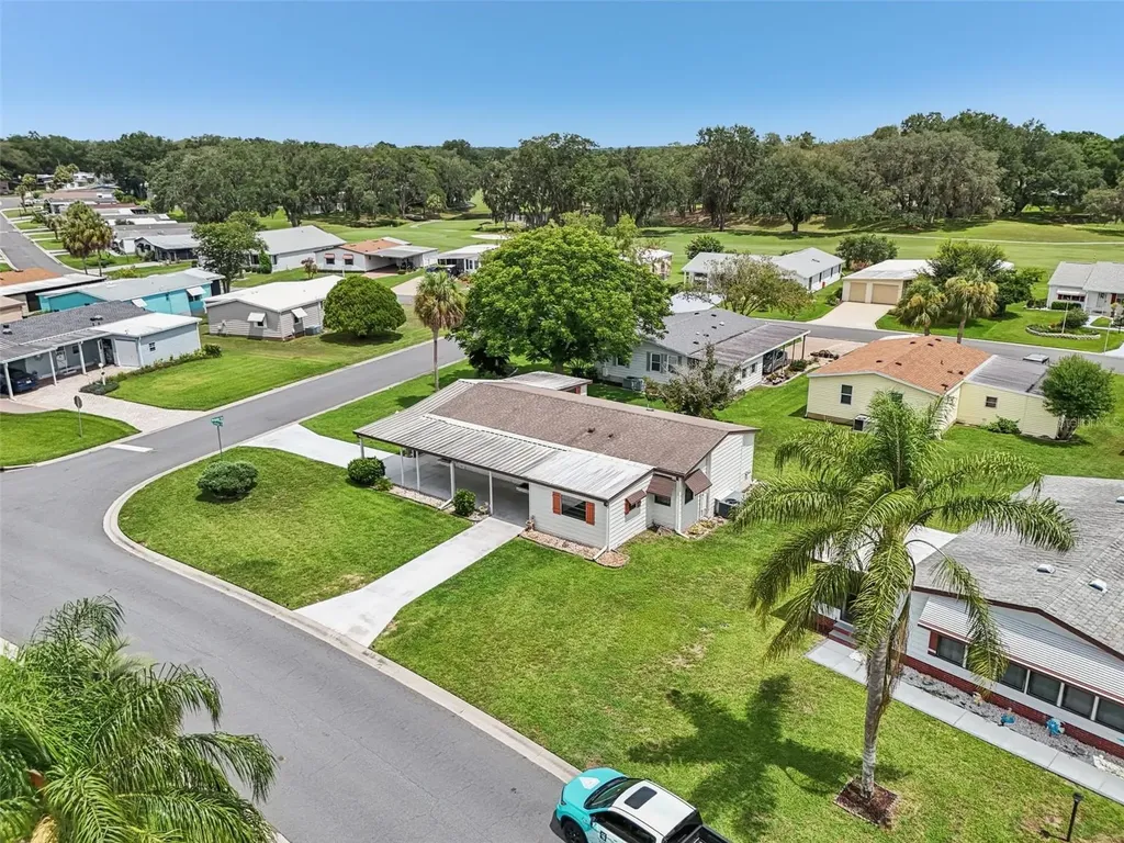 1802 Petunia Lane The Villages FL 32159