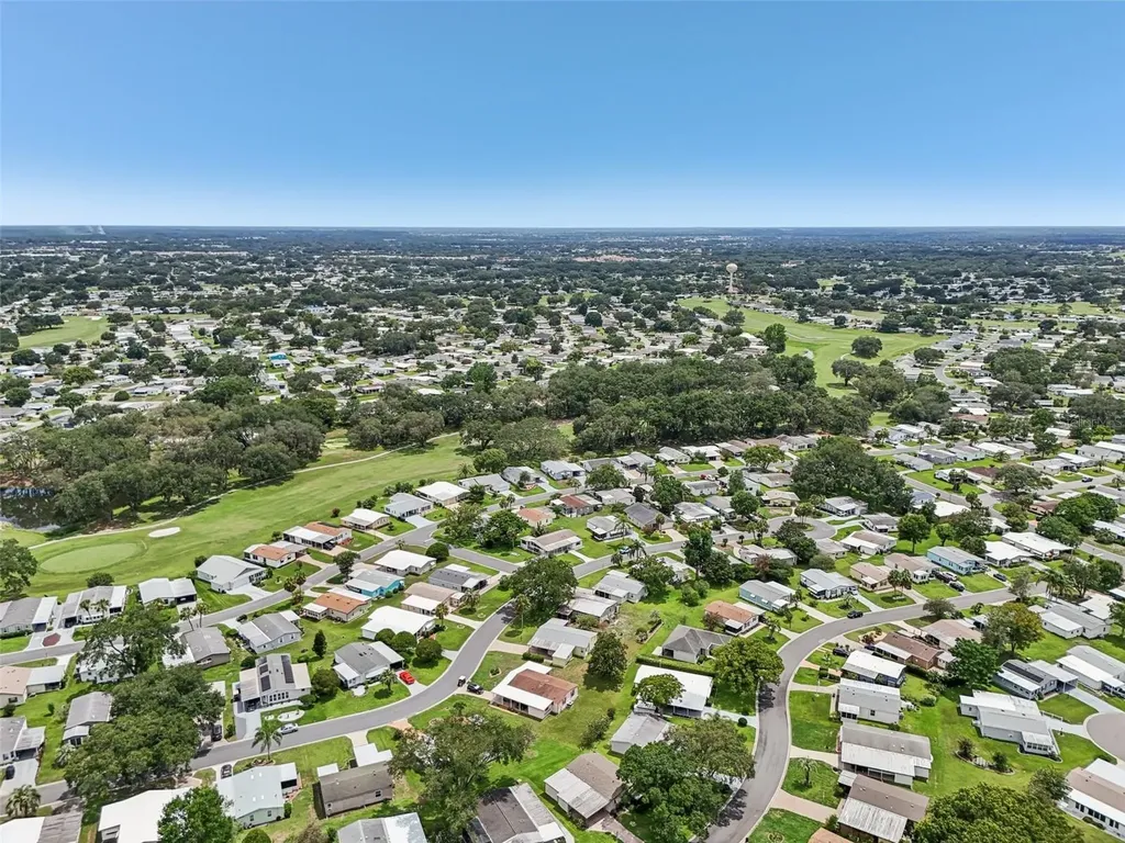 1802 Petunia Lane The Villages FL 32159