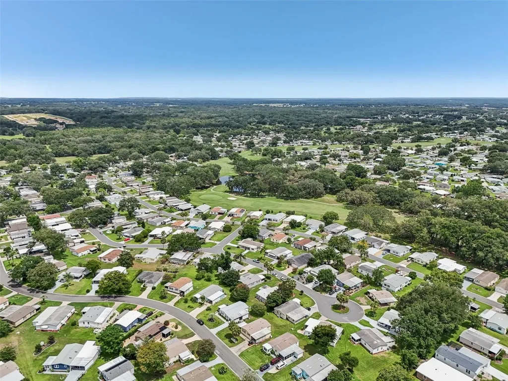 1802 Petunia Lane The Villages FL 32159