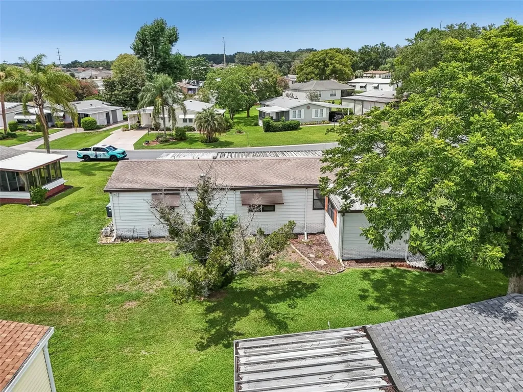 1802 Petunia Lane The Villages FL 32159