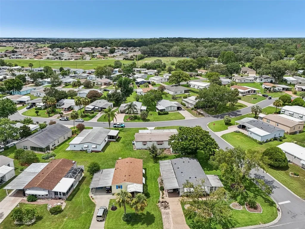1802 Petunia Lane The Villages FL 32159