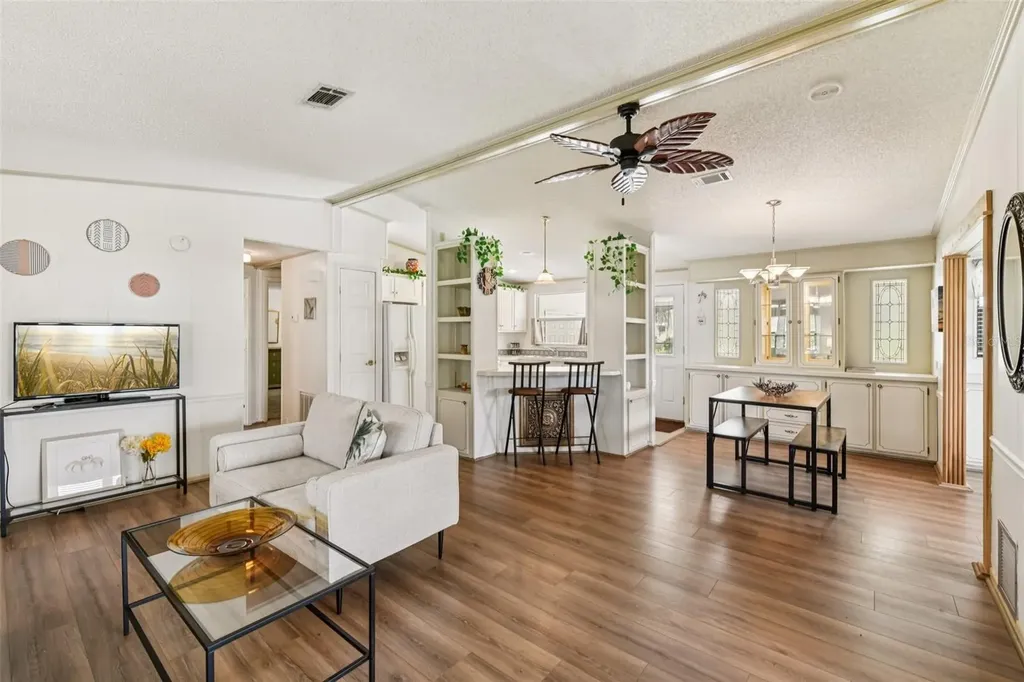 1802 Petunia Lane The Villages FL 32159