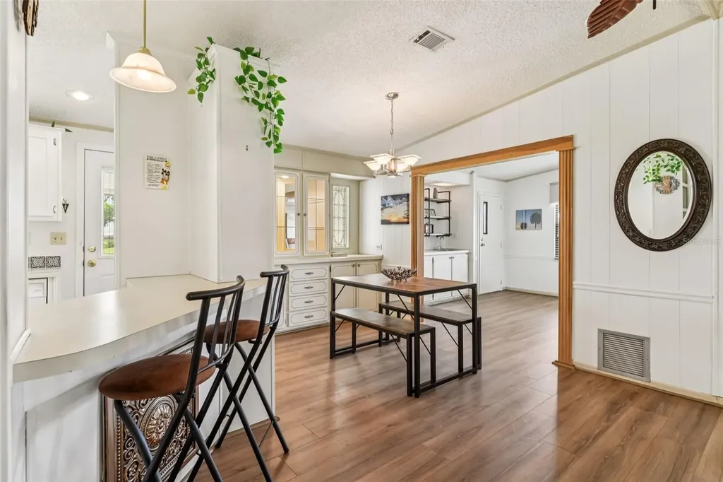 1802 Petunia Lane The Villages FL 32159