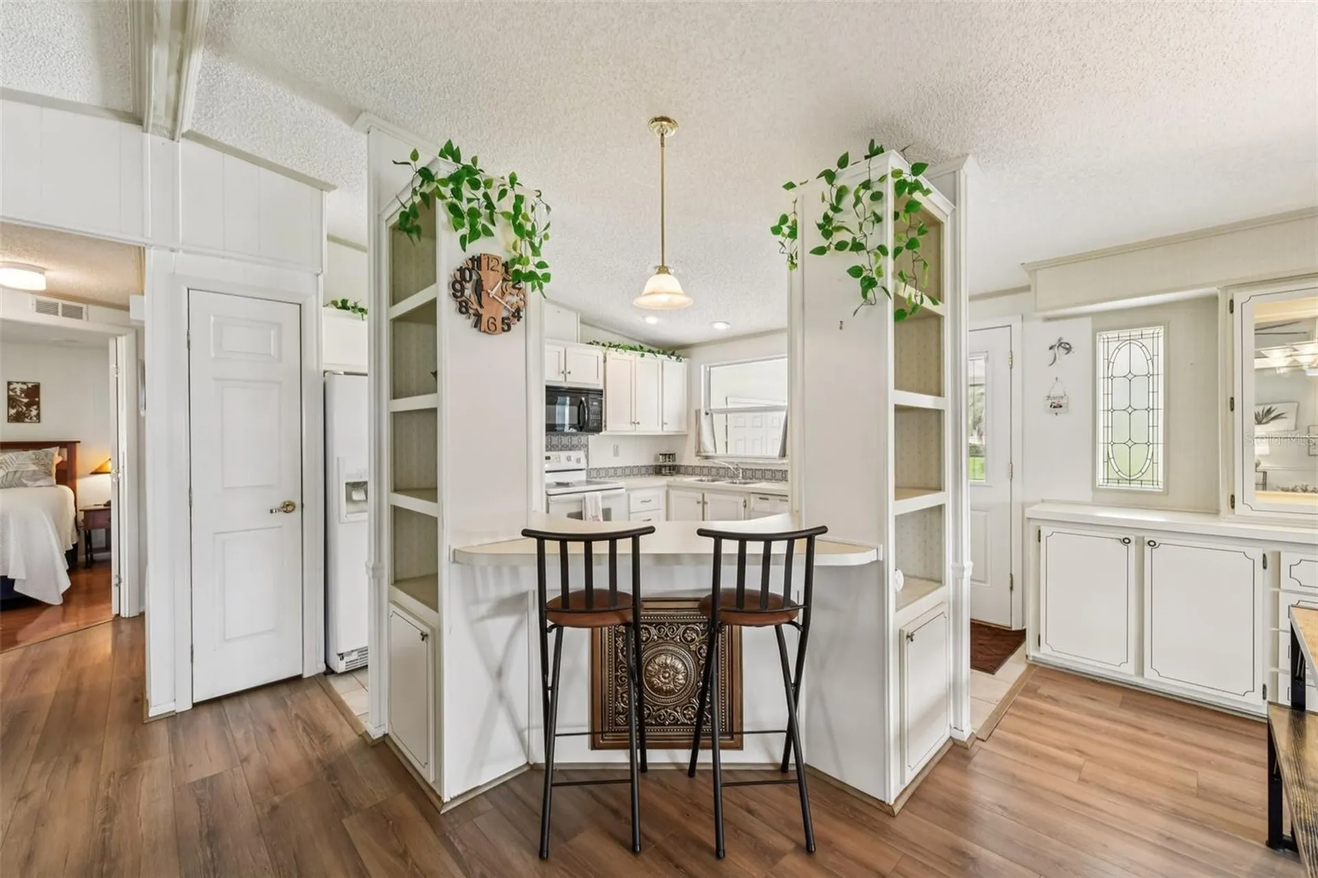 1802 Petunia Lane The Villages FL 32159