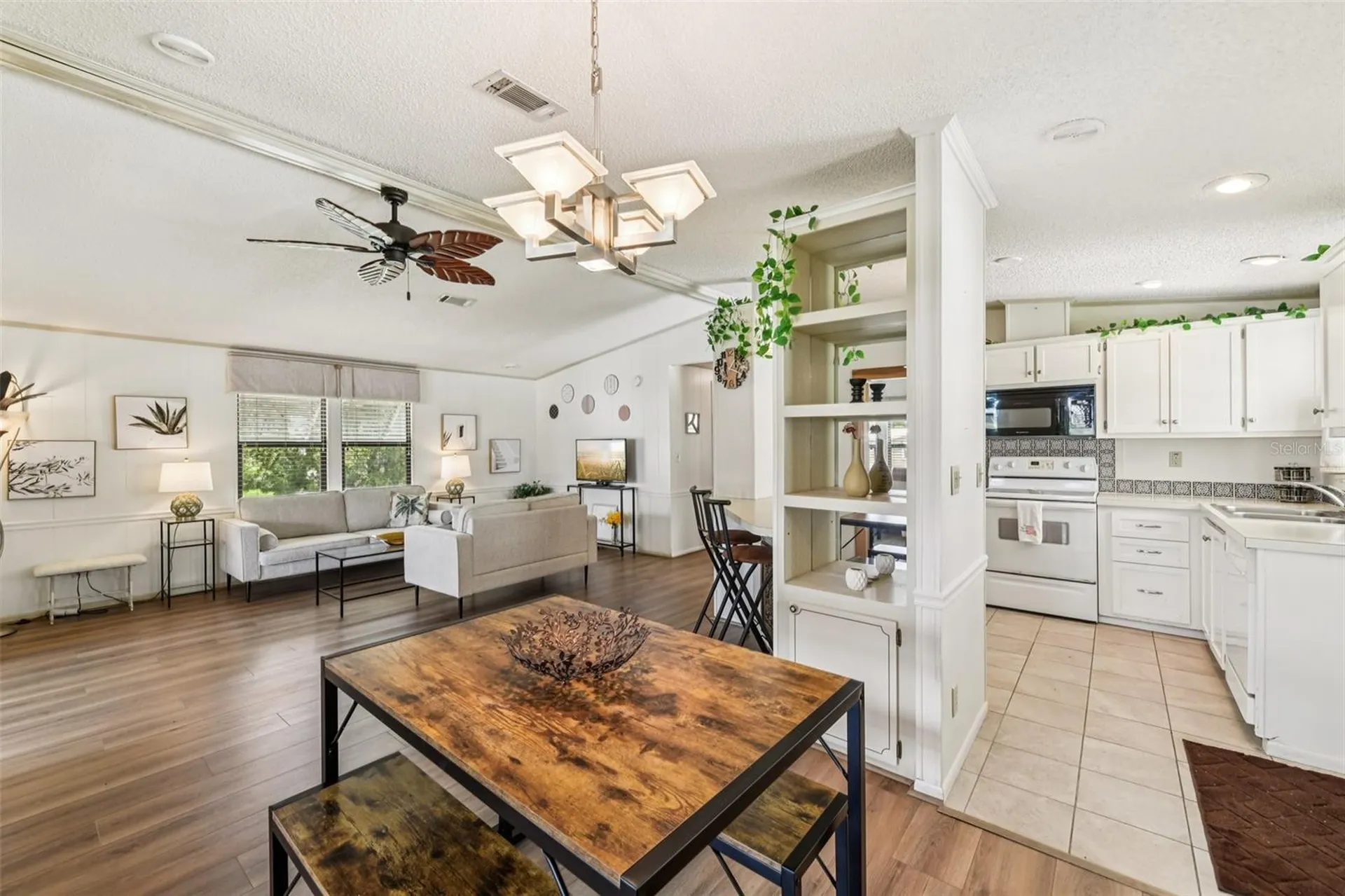 1802 Petunia Lane The Villages FL 32159