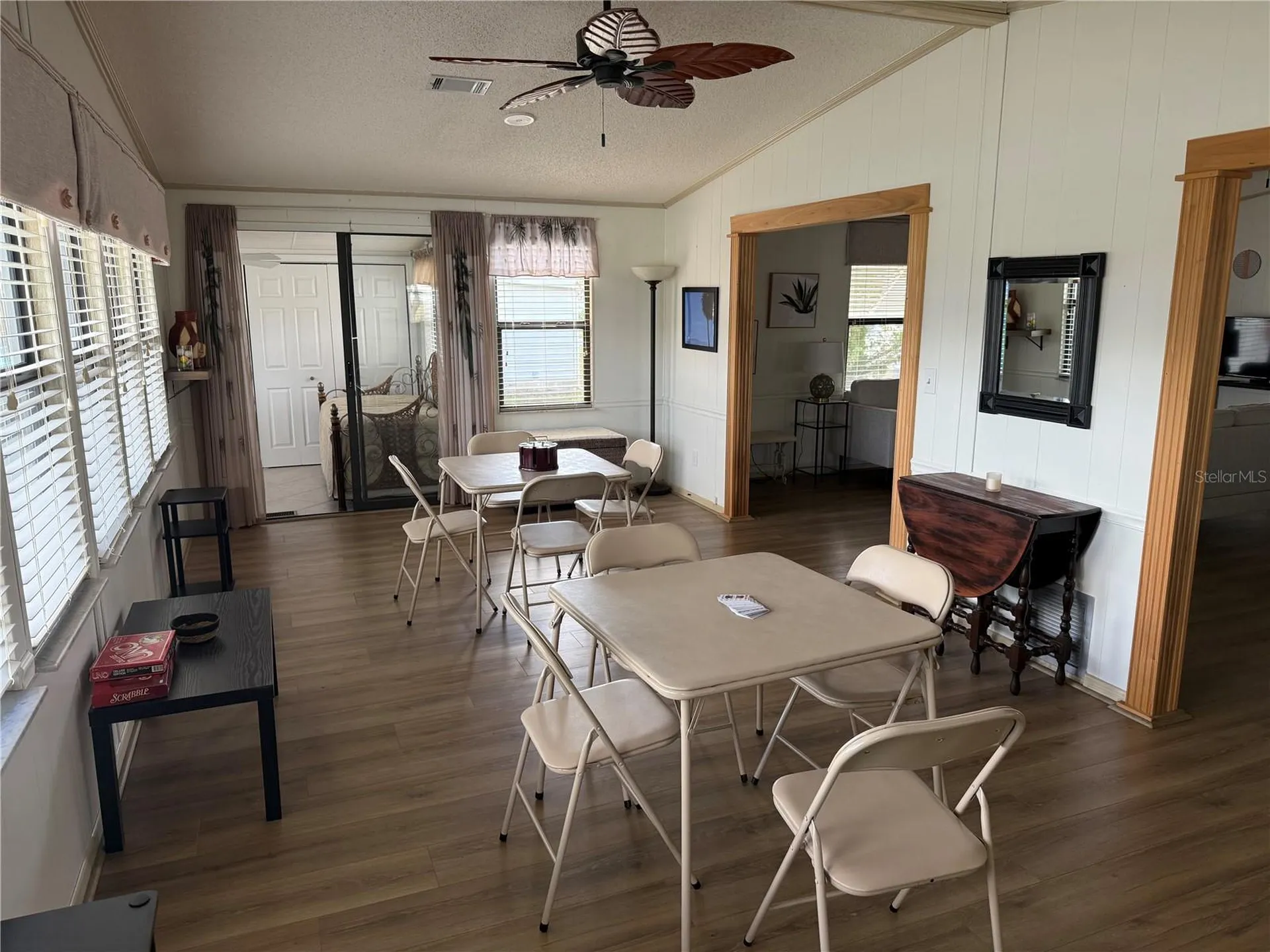 1802 Petunia Lane The Villages FL 32159