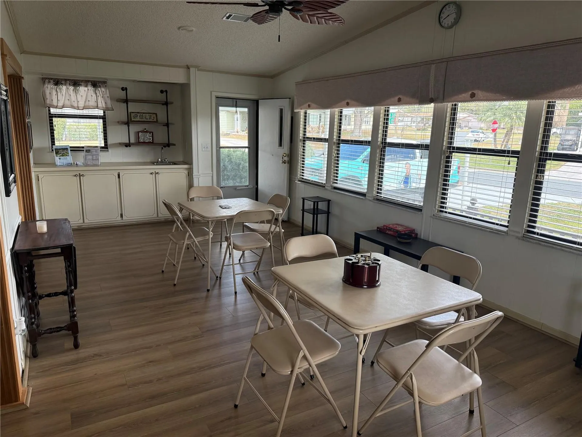 1802 Petunia Lane The Villages FL 32159